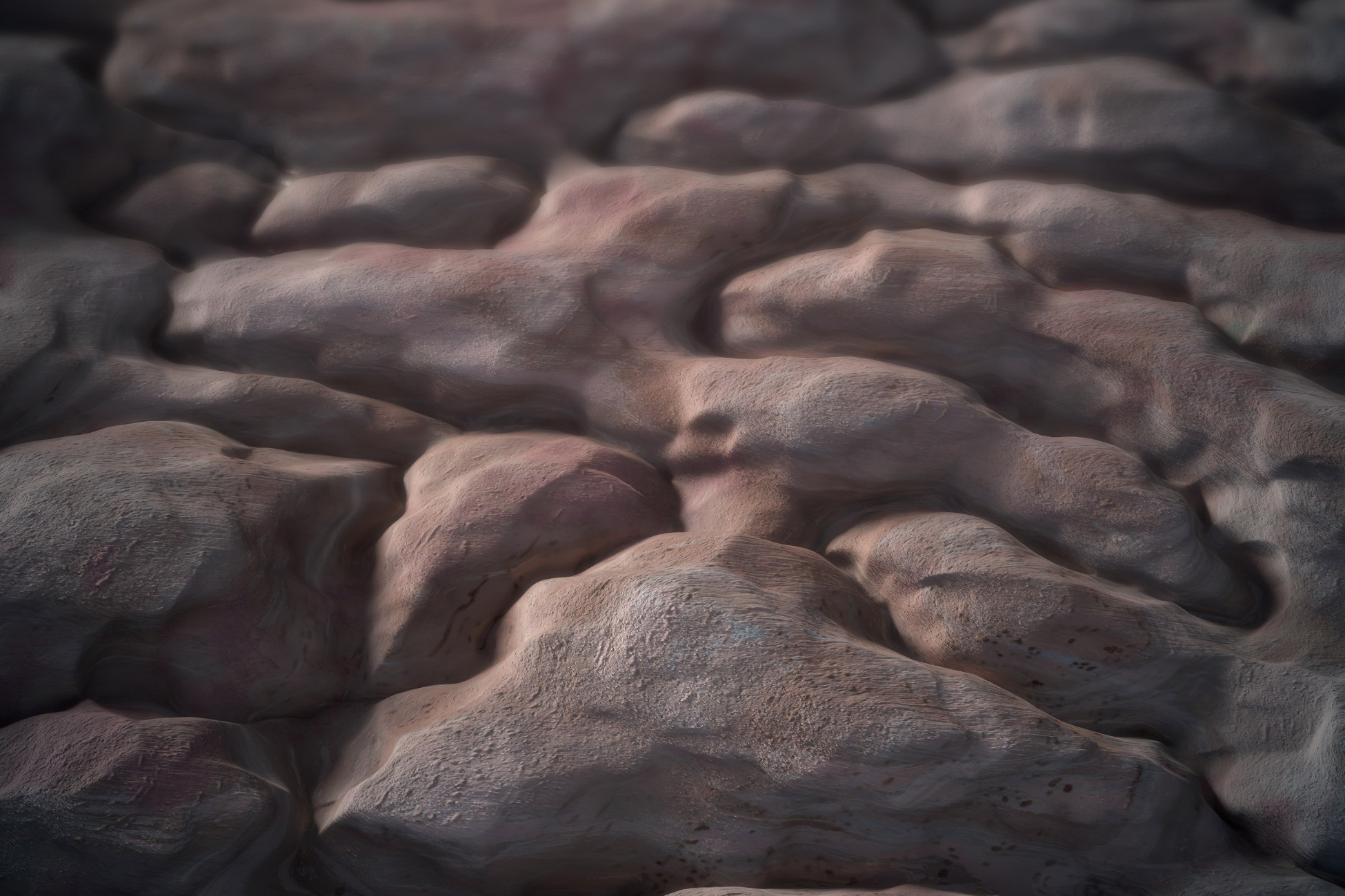 Rock Texture & Material Vol. 04
