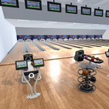 Bowling Alley