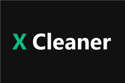XCleaner