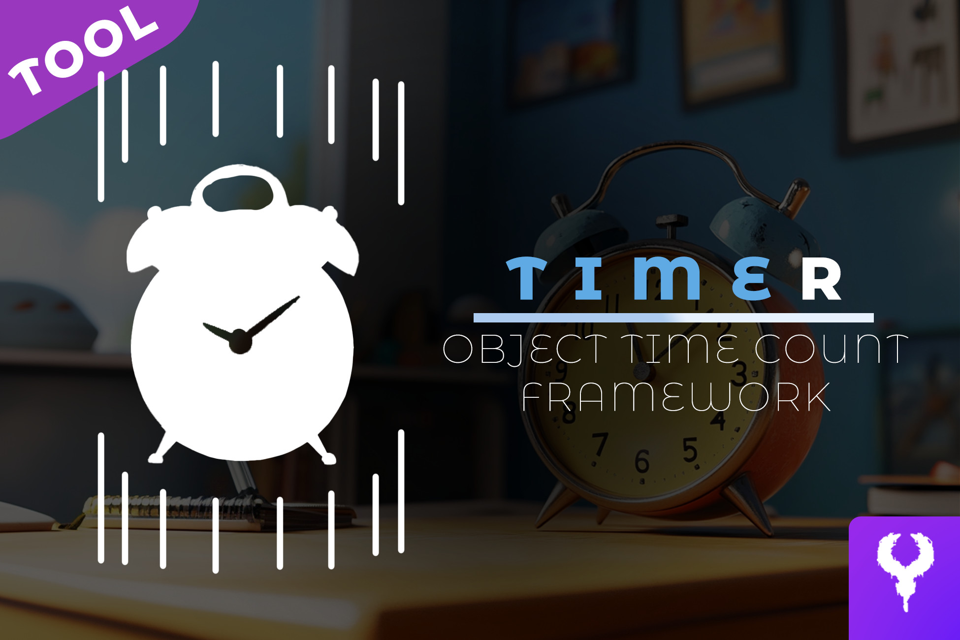 Timer | Countdown/Time Framework | Utilities Tools | Unity Asset Store