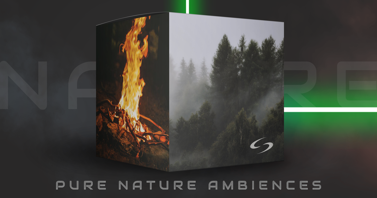 Pure Nature Ambiences | Nature Ambient | Unity Asset Store