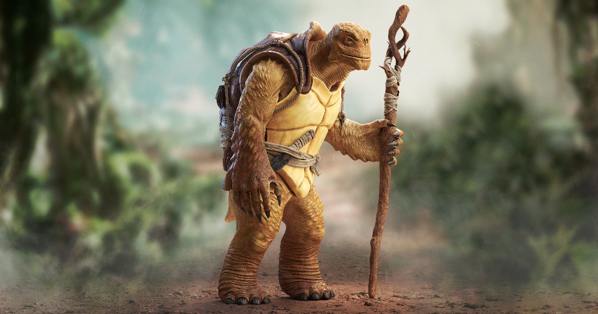Magic Turtle | Characters | Unity Asset Store