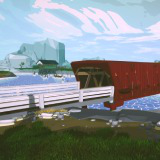 Roadside Tales: Iowa Covered Bridges