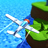 Air Battle 3D - Game Template