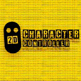 Ultimate 2D Character Controller