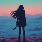 Fantasy, Sci-fi RPG Character Music Themes: Hopes & Dreams (Vol. 1)