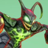 Plaguefiend - Stylized Fantasy Monster (Rig + Animations) – PixeliusVita