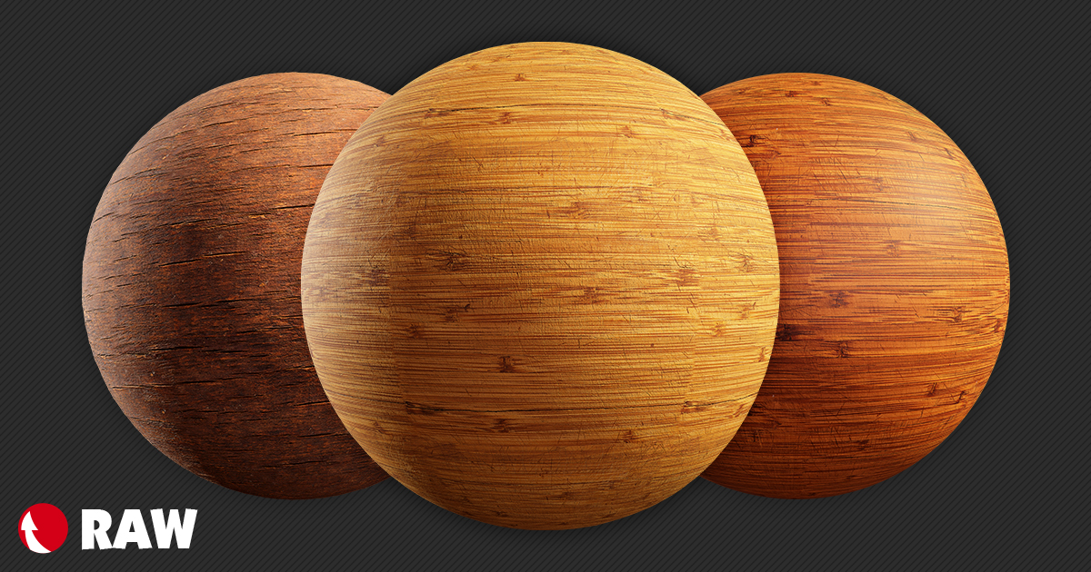Wood Textures Pack | 2D Wood | Unity Asset Store