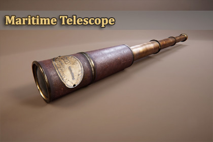 Maritime Telescope