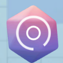 Cardboard VR TouchLess Menu Trigger