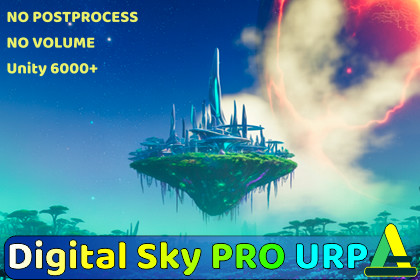 Digital Sky Pro