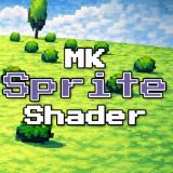MK Sprite Shader