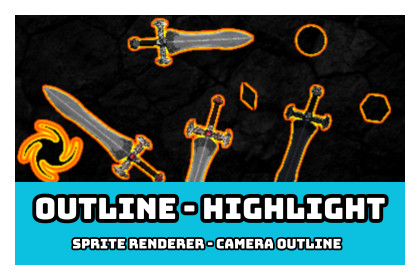 Outline - Highlight