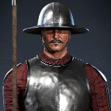 European Knight 10