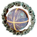 Ancient Artifact #21 | Animated & VFX