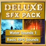 Deluxe SFX Pack 6