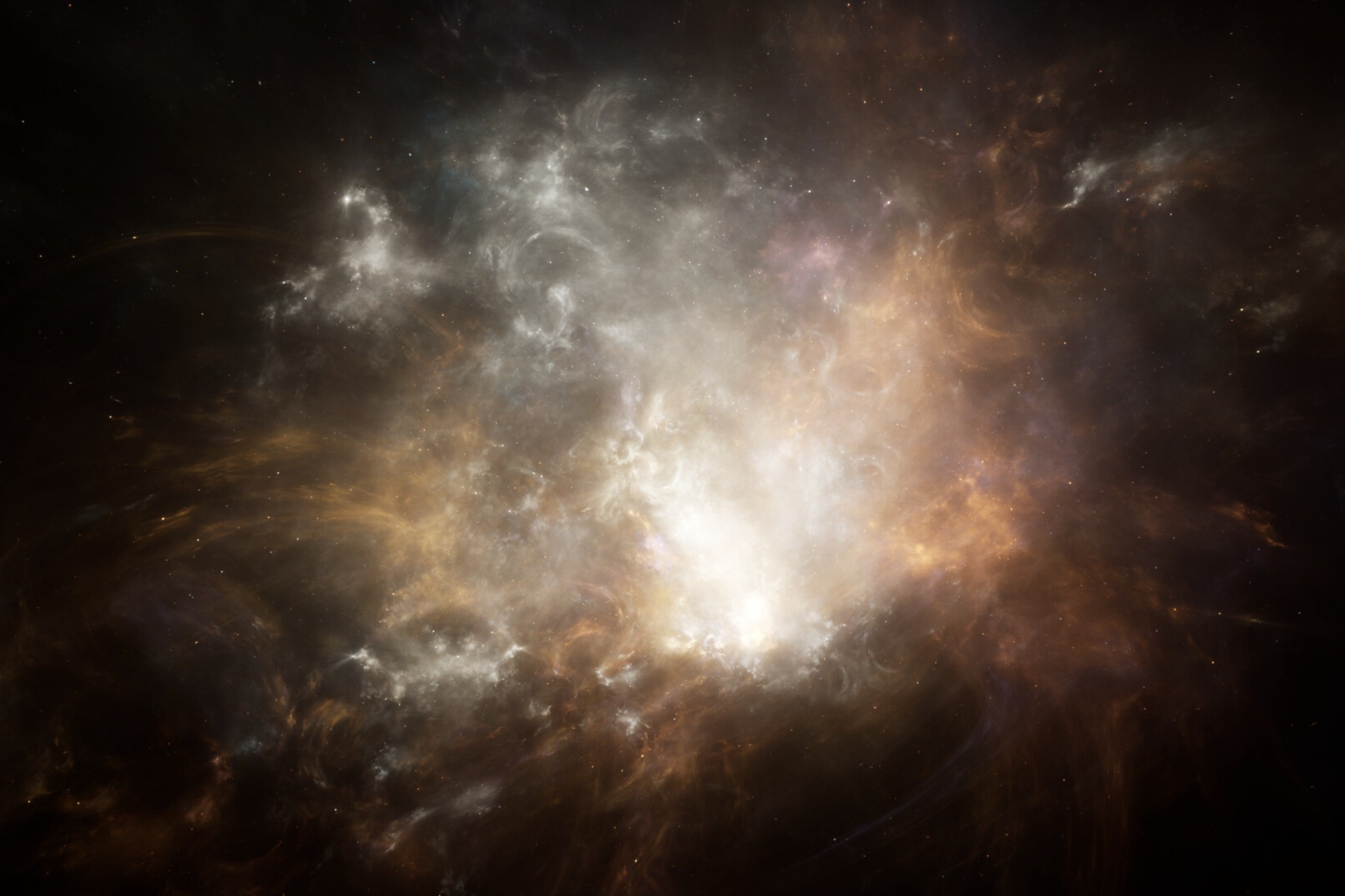 HDRI Cosmic Luminance – True 16K Space Lighting Pack (HDR + EXR)