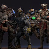 Biochemical Monster Pack 2