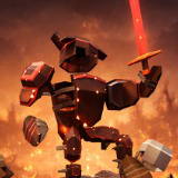 EmbersStorm – Magic Weapons & Armor Bundle