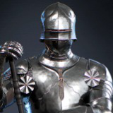 European Knight 03 Modular