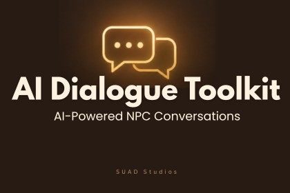 AI Dialogue Toolkit