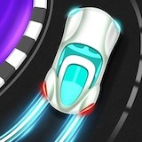 Car Racing Complete Game Template