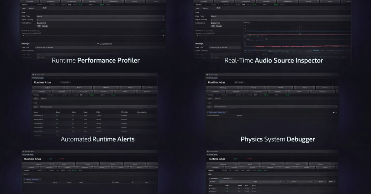 Unity Asset Store