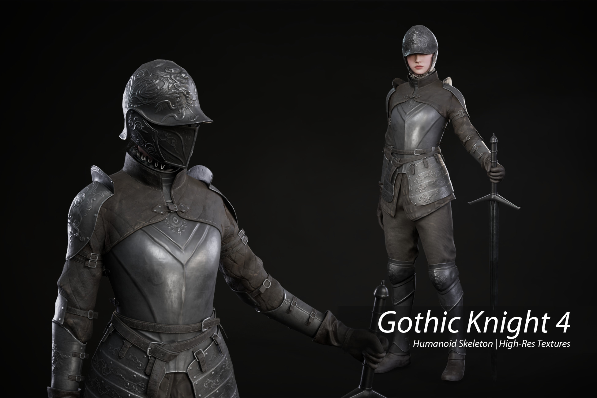 Unity Asset Store