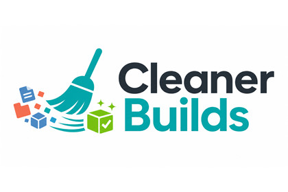 Cleaner Builds - Exclude Assets and Packages