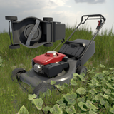 Lawn Mower