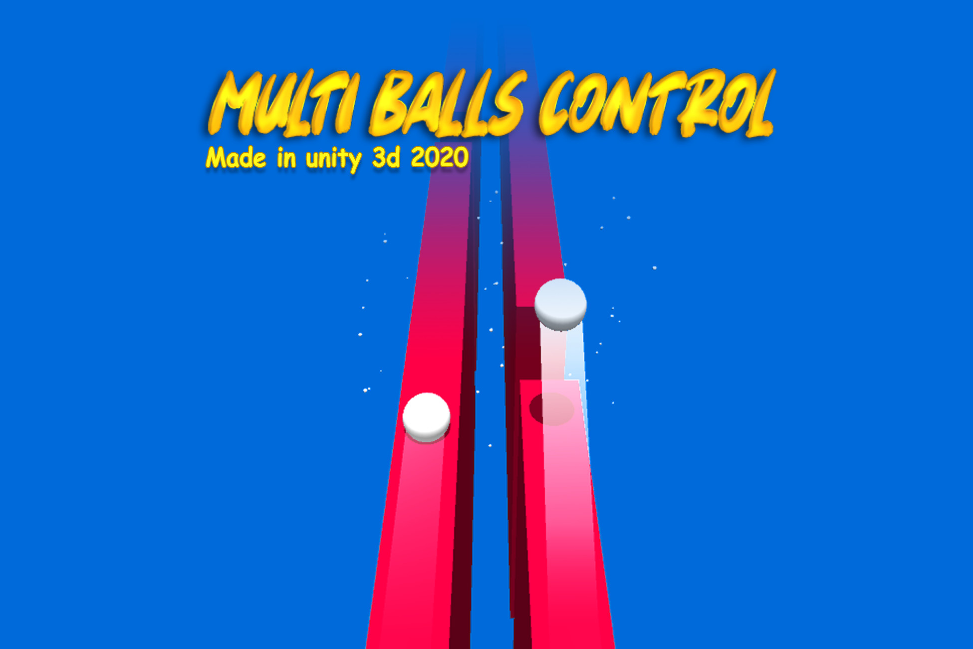 Unity Ball Set Multi Balls Control Game | Packs | Unity Asset Store