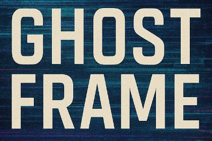 Astrokid Mini Pack - Ghost Frame Glitch