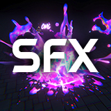 SFX for Triple-A MOBA Spells