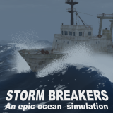 Storm Breakers