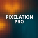 Pixelation FX Pro: Distance-Aware Retro Shader