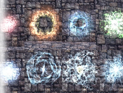 Magic Power Unity Power And Magic | Spells | Unity Asset Store