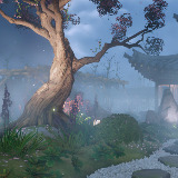 Volumetrics FX - Light & Fog