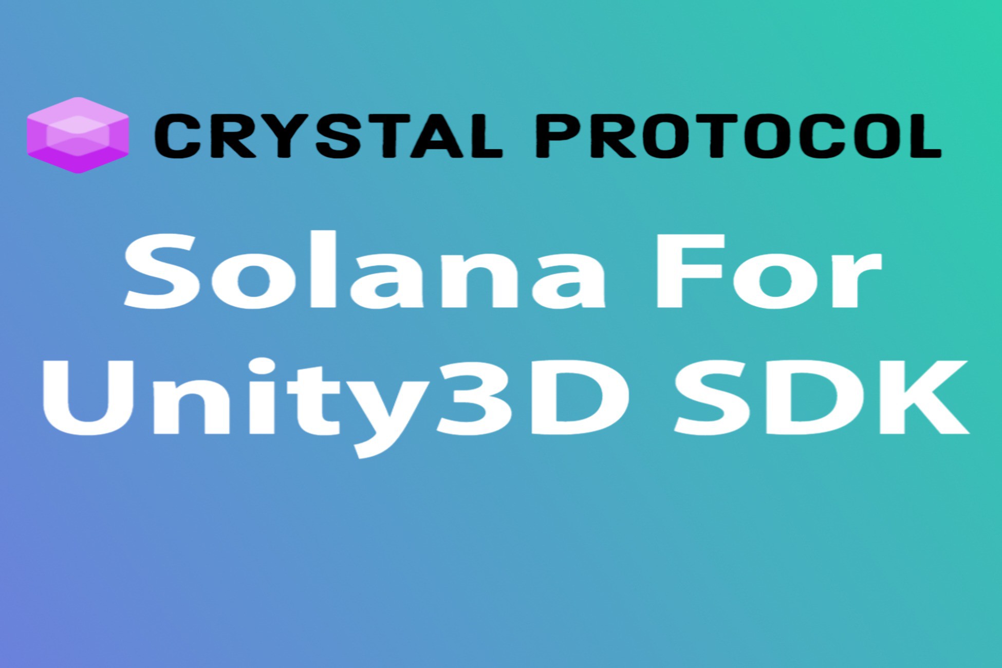 SolanaForUnity