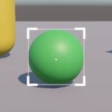 Dynamic Target Framer