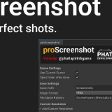 proTools – Multi-Device Screenshot