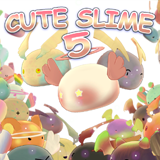 Cute Slime 5