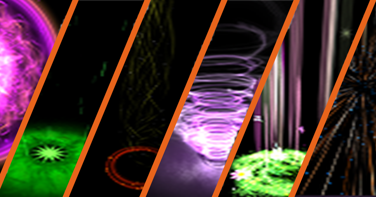 Unity Effects Package 24 FX and VFX Effects Pack | VFX Particles | Unity Asset Store