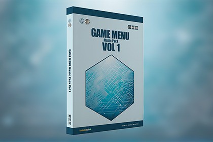 Game Menu Music Pack Vol. 1