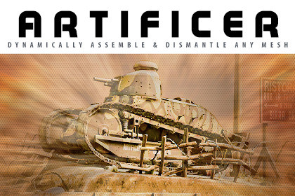 Artificer