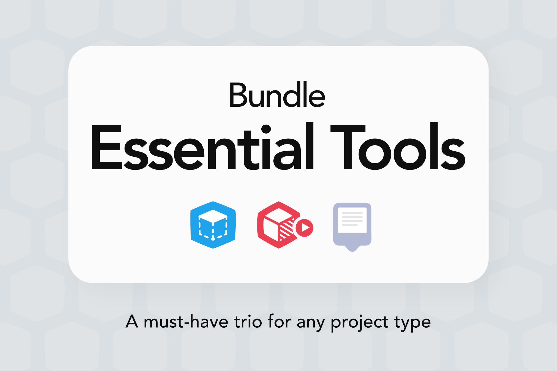 Unity Tools Icons Set Essential Tools – Bundle | Utilities Tools | Unity Asset Store