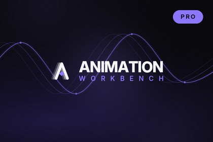 Animation Workbench Pro - Edit, Pose & Preview Animations