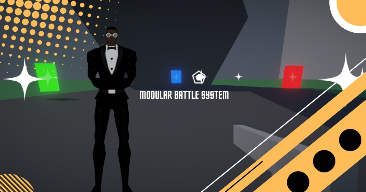 Modular Battle Game Modular Battle System | Systems | Unity Asset Store