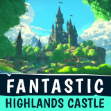 FANTASTIC - Highlands Castle