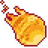 RPG Essentials-Pixel Fire 2D VFX