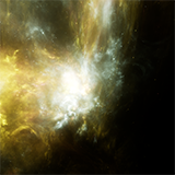 AAA 8K Sci-Fi HDRI Pack – 12 Galaxy & Nebula Skyboxes (8192×4096)